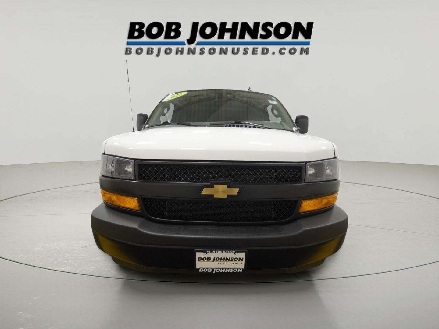 chevrolet express cargo 2025 1GCWGBFP8S1215905 image chevrolet express cargo 2025 1GCWGBFP8S1215905 image